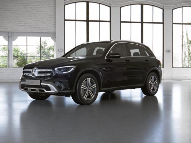 Mercedes-Benz GLC 300 e 4M MBUX Navi Kamera Park-Paket
