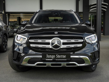 Mercedes-Benz GLC 300 e 4M MBUX Navi Kamera Park-Paket