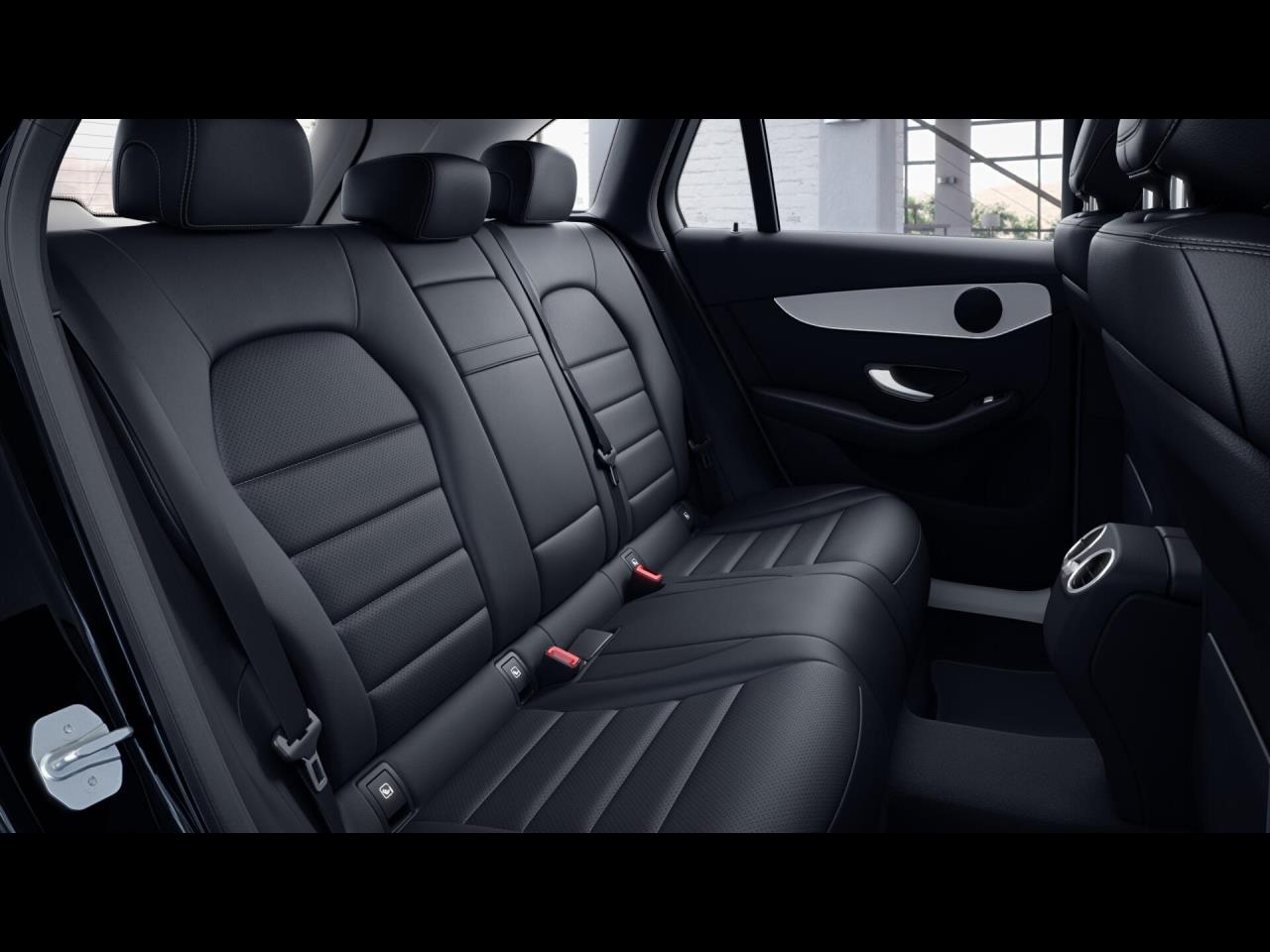 Mercedes-Benz GLC 300 e 4M MBUX Navi Kamera Park-Paket