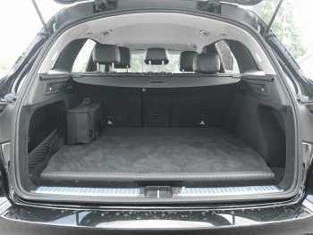 Mercedes-Benz GLC 300 e 4M MBUX Navi Kamera Park-Paket