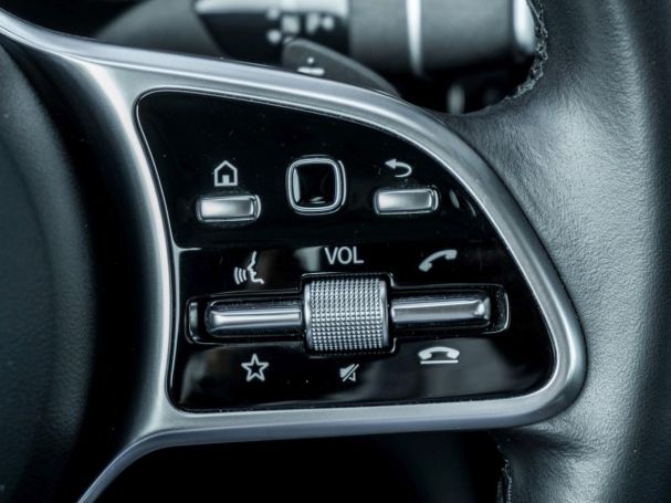 Mercedes-Benz GLC 300 e 4M MBUX Navi+ Easypack 360° AHK