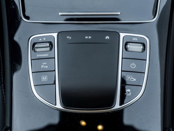 Mercedes-Benz GLC 300 e 4M MBUX Navi+ Easypack 360° AHK