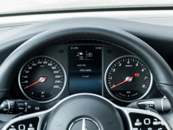 Mercedes-Benz GLC 300 e 4M MBUX Navi+ Easypack 360° AHK