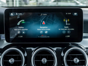 Mercedes-Benz GLC 300 e 4M MBUX Navi+ Easypack 360° AHK