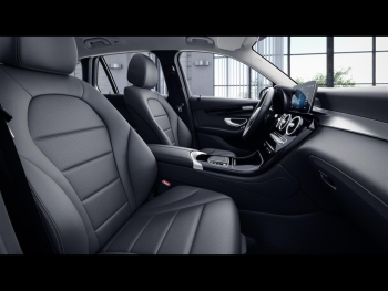 Mercedes-Benz GLC 300 e 4M MBUX Navi+ Easypack 360° AHK
