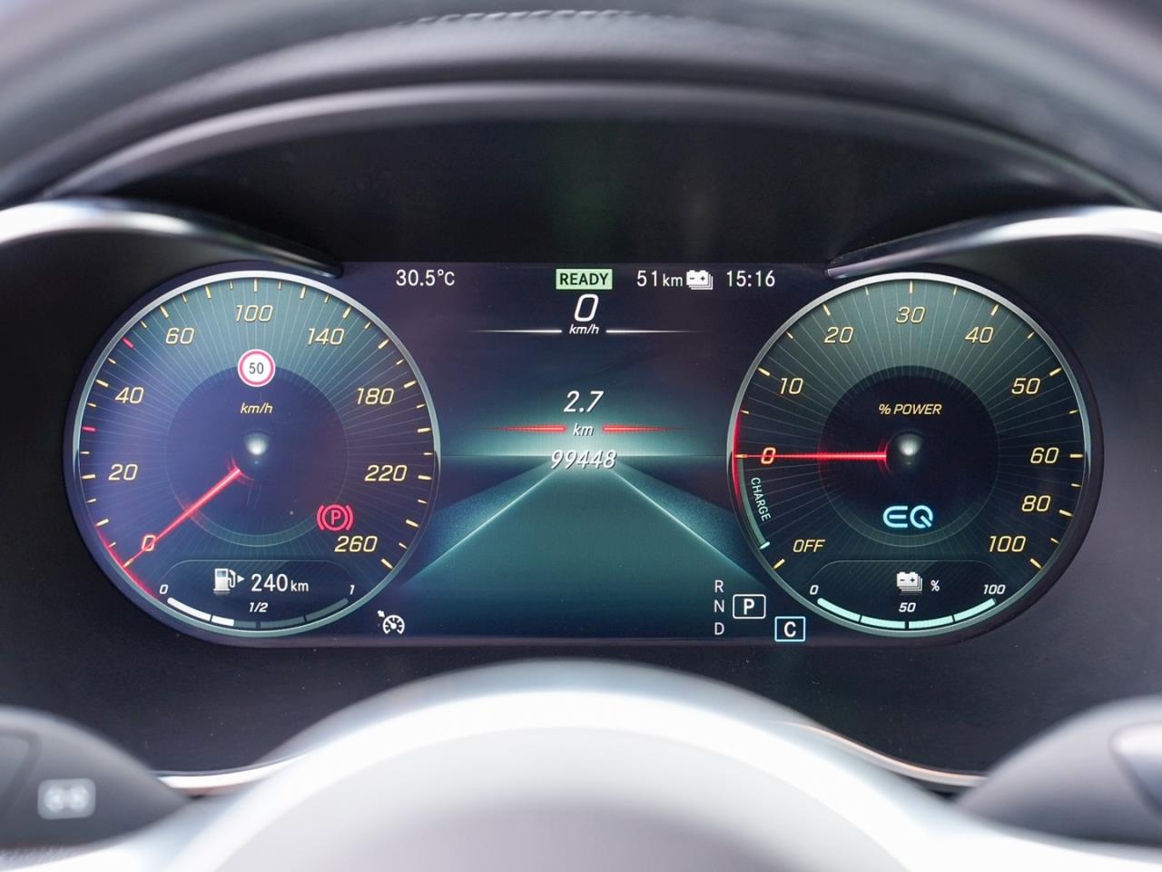 Mercedes-Benz GLC 300 e 4M AMG Night Navi AHK Kamera Easy-Pack