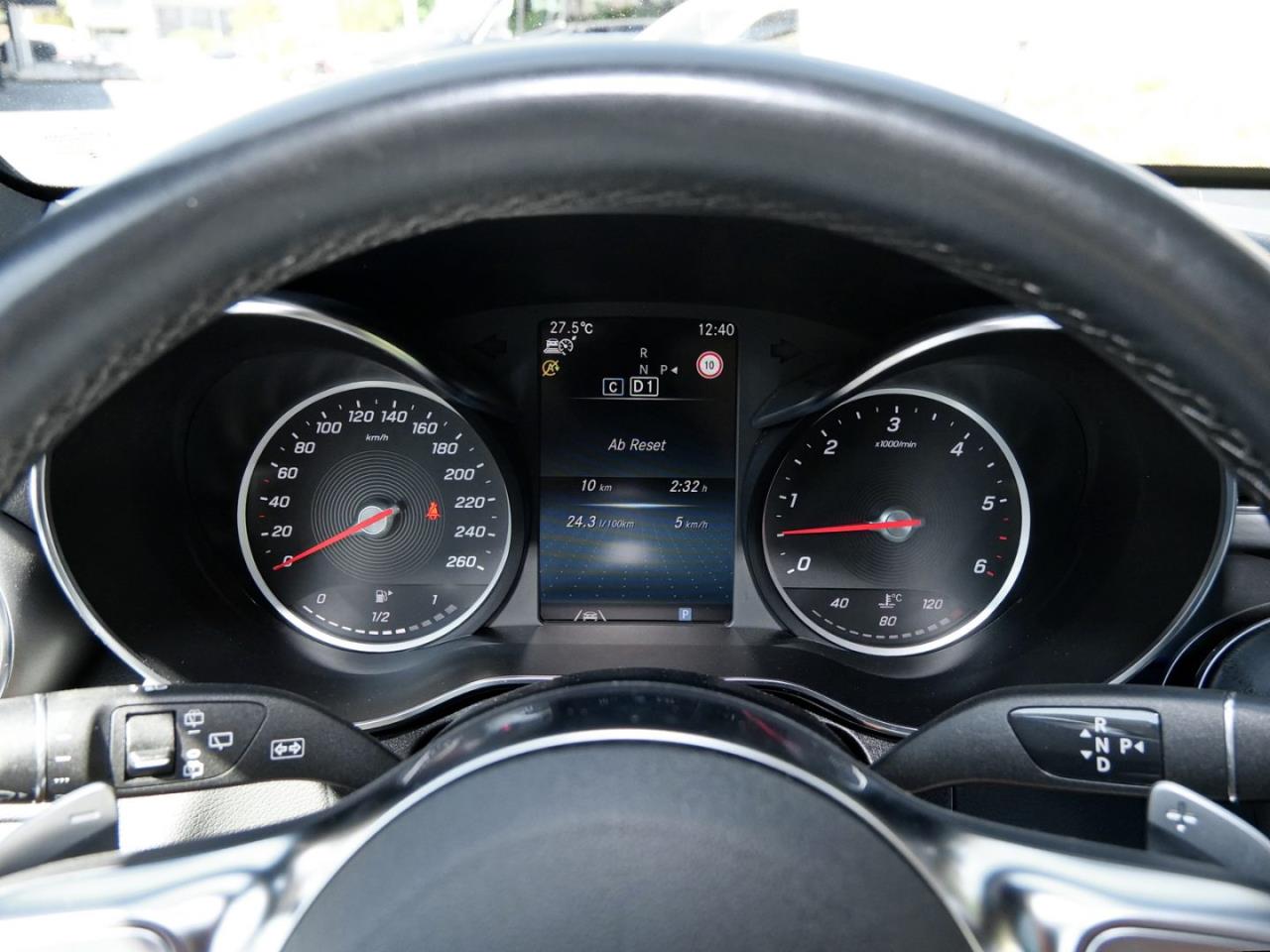 Mercedes-Benz GLC 400 d 4M AMG Night Panorama Distronic 360?