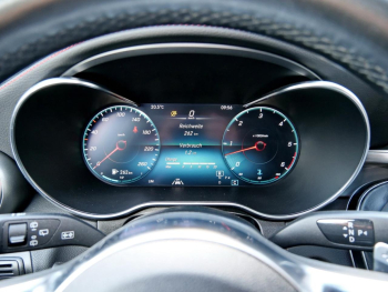 Mercedes-Benz GLC 400 d 4M AMG Night Standhzg Panorama 360°