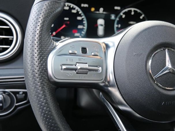 Mercedes-Benz GLC 400 d 4M AMG Night Standhzg Panorama 360°