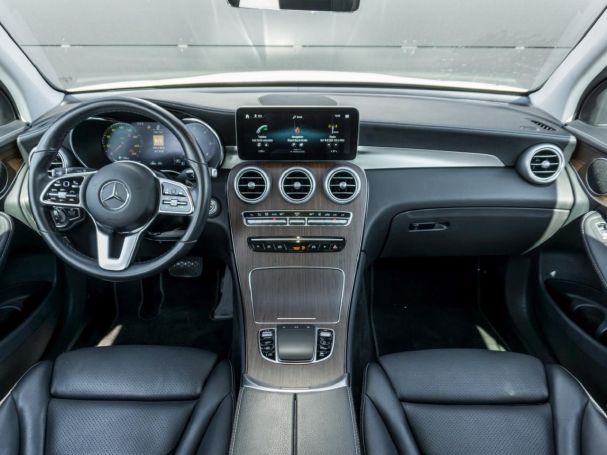 Mercedes-Benz GLC 400 d 4M Exclusive Distronic Panorama AHK