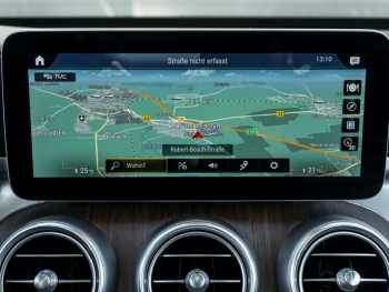 Mercedes-Benz GLC 400 d 4M Exclusive Distronic Panorama AHK