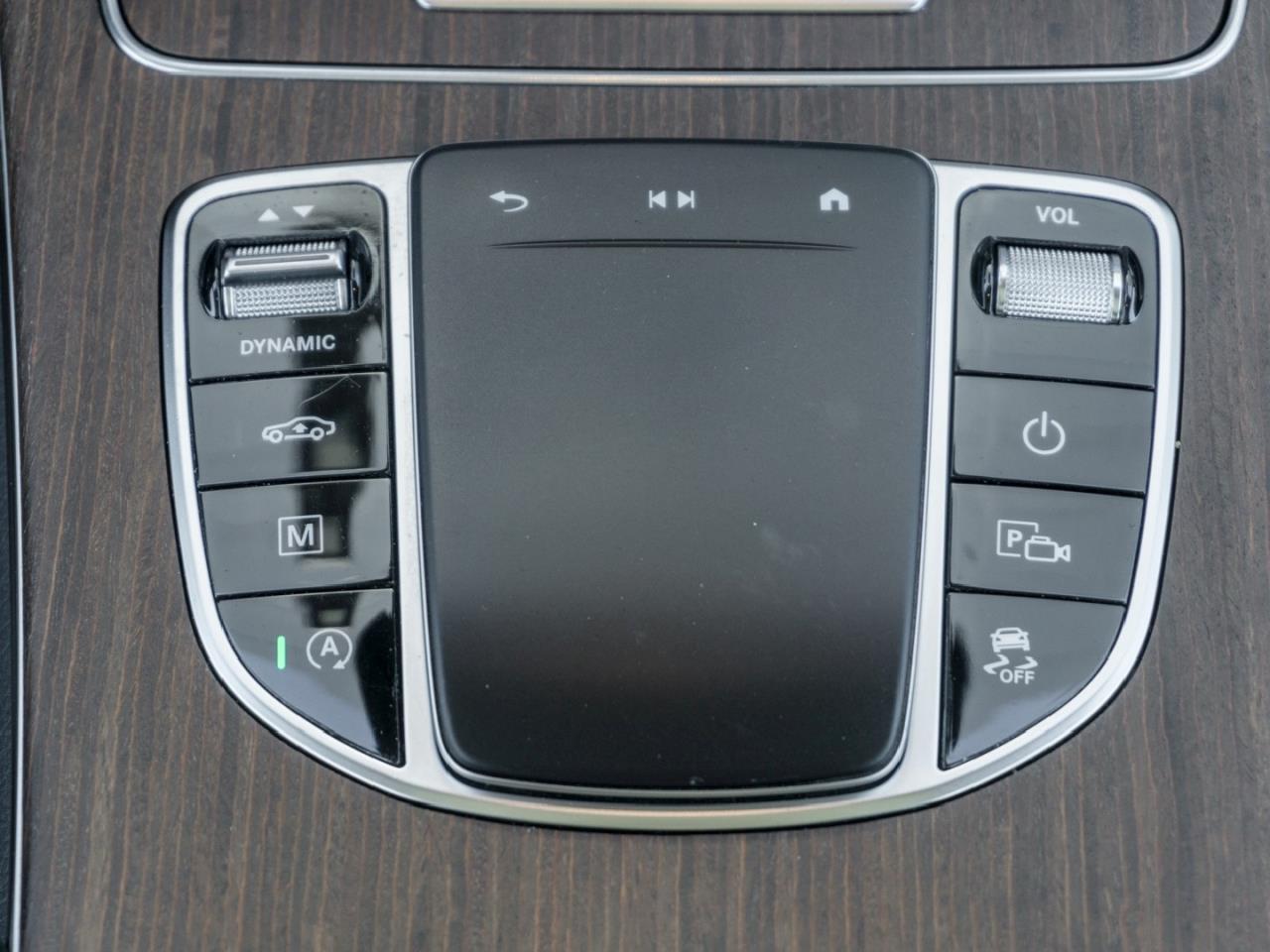 Mercedes-Benz GLC 400 d 4M Exclusive Distronic Panorama AHK