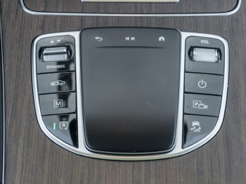 Mercedes-Benz GLC 400 d 4M Exclusive Distronic Panorama AHK