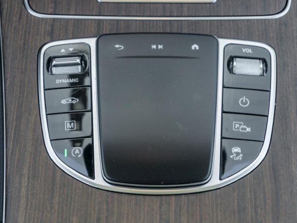 Mercedes-Benz GLC 400 d 4M Exclusive Distronic Panorama AHK