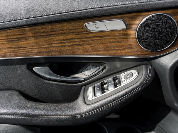 Mercedes-Benz GLC 400 d 4M Exclusive Distronic Panorama AHK