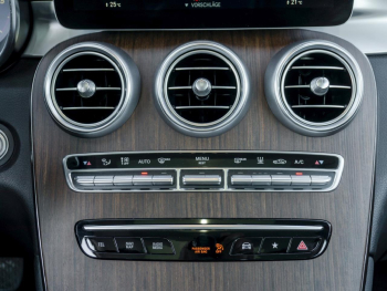 Mercedes-Benz GLC 400 d 4M Exclusive Distronic Panorama AHK