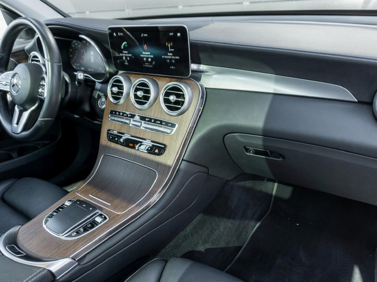 Mercedes-Benz GLC 400 d 4M Exclusive Distronic Panorama AHK