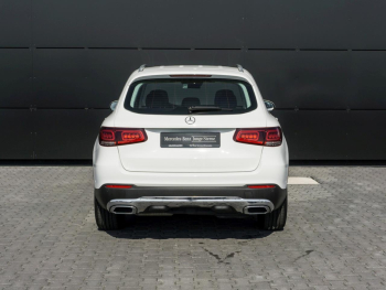 Mercedes-Benz GLC 400 d 4M Exclusive Distronic Panorama AHK