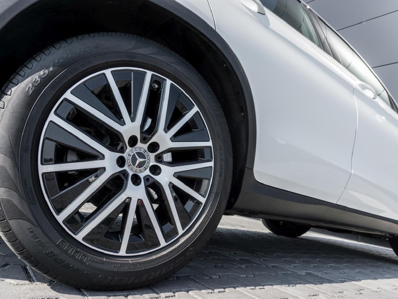 Mercedes-Benz GLC 400 d 4M Exclusive Distronic Panorama AHK