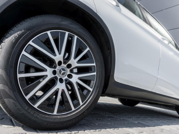 Mercedes-Benz GLC 400 d 4M Exclusive Distronic Panorama AHK