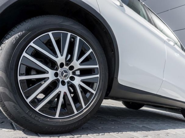 Mercedes-Benz GLC 400 d 4M Exclusive Distronic Panorama AHK