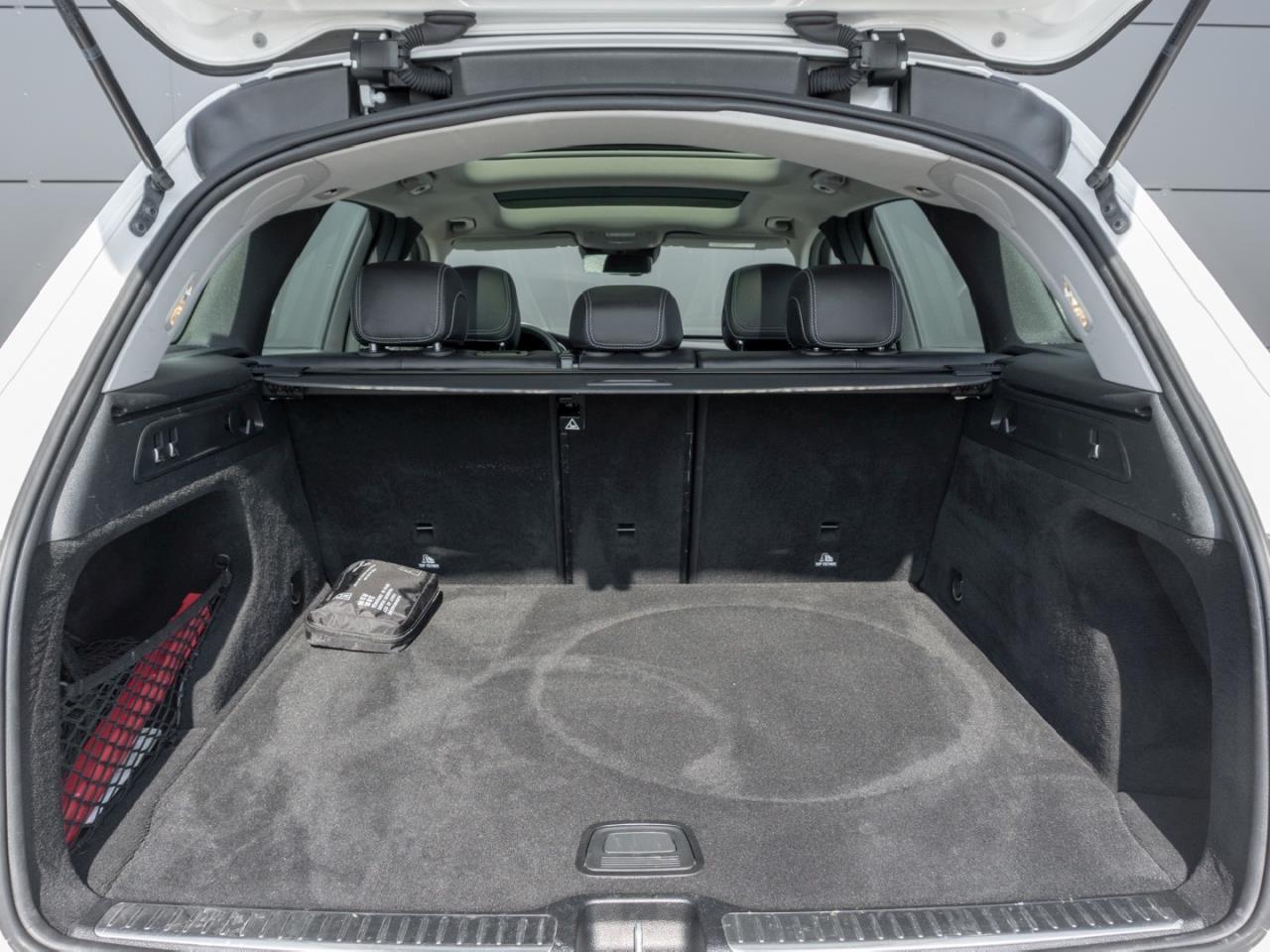 Mercedes-Benz GLC 400 d 4M Exclusive Distronic Panorama AHK