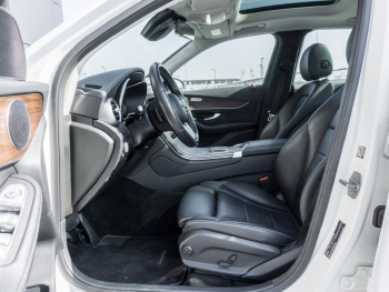 Mercedes-Benz GLC 400 d 4M Exclusive Distronic Panorama AHK