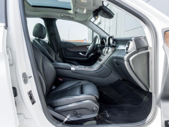 Mercedes-Benz GLC 400 d 4M Exclusive Distronic Panorama AHK