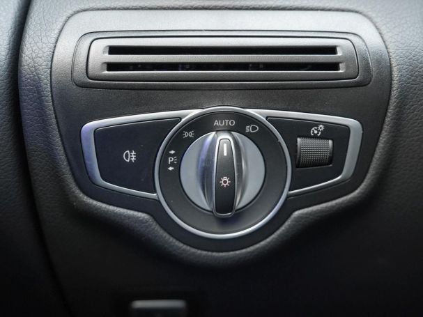 Mercedes-Benz GLC 43 AMG 4M Night Standheizung Panorama AHK