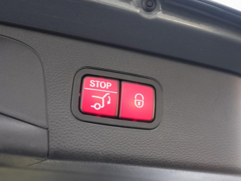 Mercedes-Benz GLC 43 AMG 4M Night Standheizung Panorama AHK