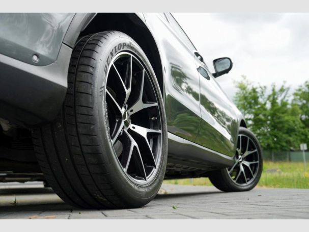 Mercedes-Benz GLC 43 AMG 4M Night Totwinkel SpurH 360°