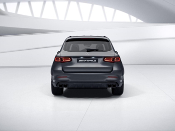 Mercedes-Benz GLC 43 AMG 4M Night Totwinkel SpurH 360°