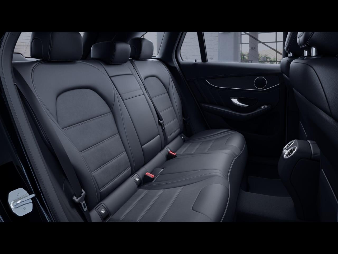 Mercedes-Benz GLC 63 AMG 4M+ Night Panorama Kamera Easy-Pack