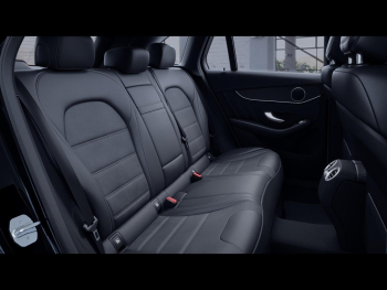 Mercedes-Benz GLC 63 AMG 4M+ Night Panorama Kamera Easy-Pack