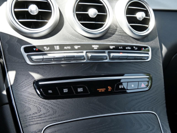 Mercedes-Benz GLC 63 AMG 4M+ Night Distronic 360° AHK