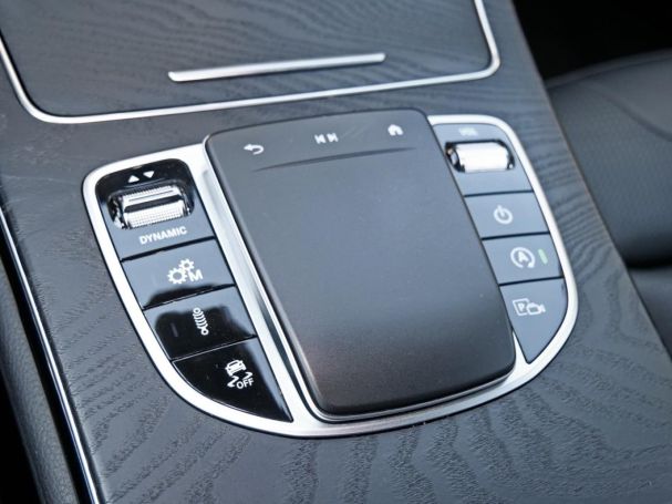 Mercedes-Benz GLC 63 AMG 4M+ Night Distronic 360° AHK