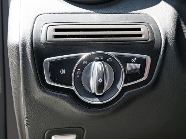Mercedes-Benz GLC 63 AMG 4M+ Night Distronic 360? AHK
