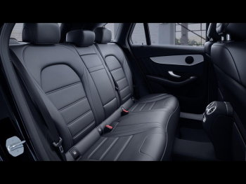 Mercedes-Benz GLC 63 AMG 4M+ Night Distronic 360° AHK