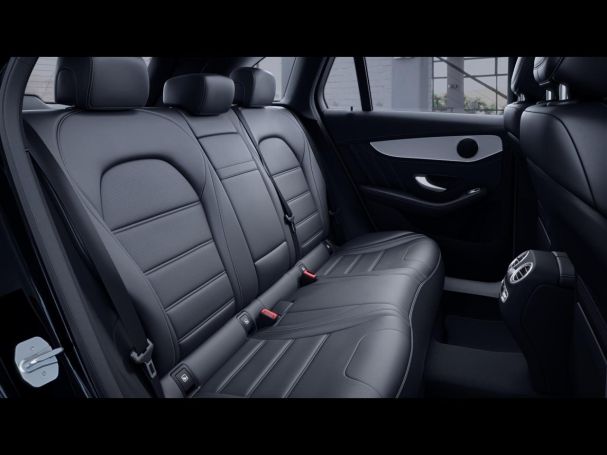 Mercedes-Benz GLC 63 AMG 4M+ Night Distronic 360° AHK