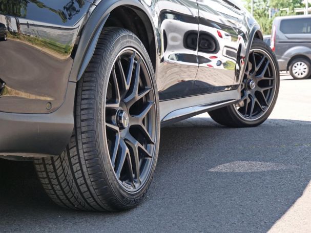Mercedes-Benz GLC 63 AMG 4M+ Night Distronic 360° AHK