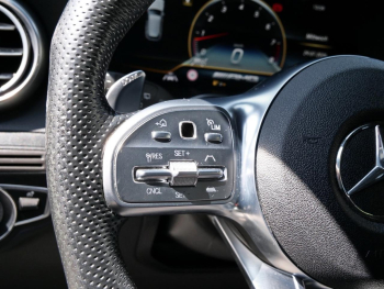 Mercedes-Benz GLC 63 AMG 4M+ Night Distronic 360° AHK