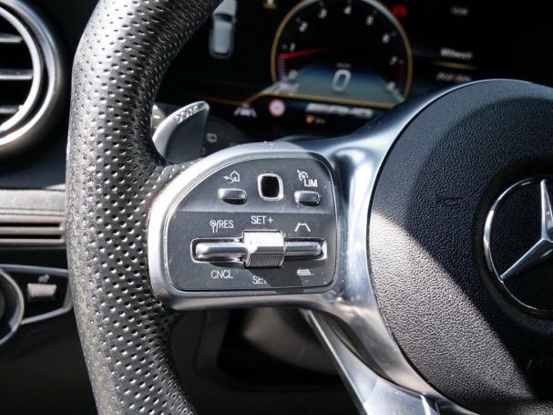 Mercedes-Benz GLC 63 AMG 4M+ Night Distronic 360° AHK