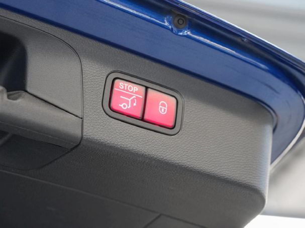 Mercedes-Benz GLC 63 AMG 4M+ Night Distronic EasyPack AHK 360°