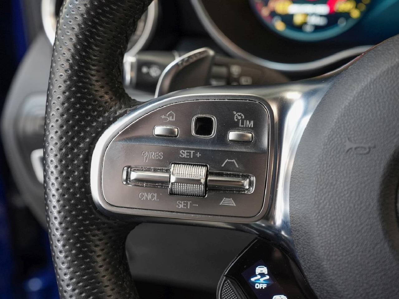 Mercedes-Benz GLC 63 AMG 4M+ Night Distronic EasyPack AHK 360°