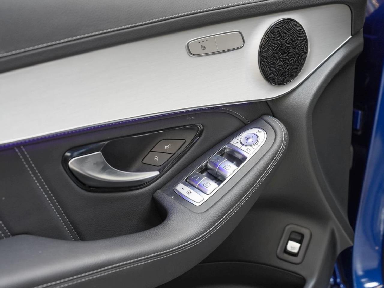 Mercedes-Benz GLC 63 AMG 4M+ Night Distronic EasyPack AHK 360°