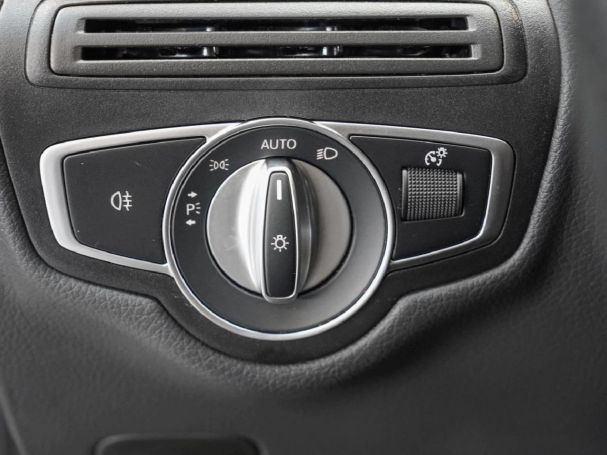 Mercedes-Benz GLC 63 AMG 4M+ Night Distronic EasyPack AHK 360°