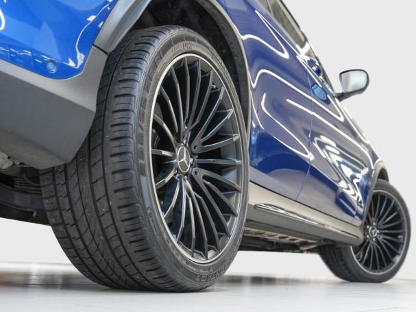 Mercedes-Benz GLC 63 AMG 4M+ Night Distronic EasyPack AHK 360°