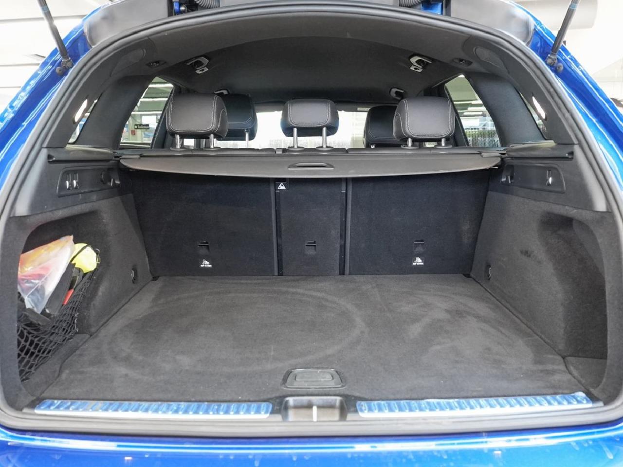 Mercedes-Benz GLC 63 AMG 4M+ Night Distronic EasyPack AHK 360°