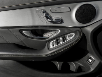 Mercedes-Benz GLC 63 AMG S 4M+ Performance Panorama Distronic