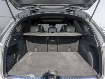 Mercedes-Benz GLC 63 AMG S 4M+ Performance Panorama Distronic